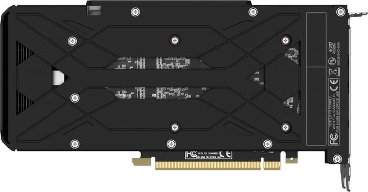 Image du produit Palit GeForce RTX 2060 Super GamingPro (8 Go)