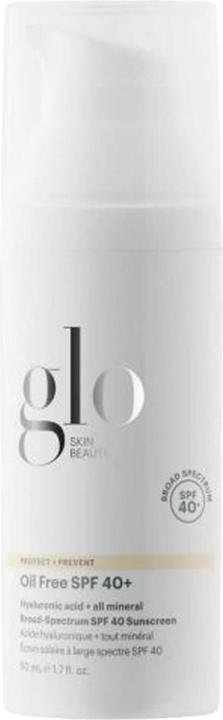 Produktbild Glo Skin Beauty Care - Protect + Prevent Sunscreen Oil Free SPF 40+ (Gesichtsöl)