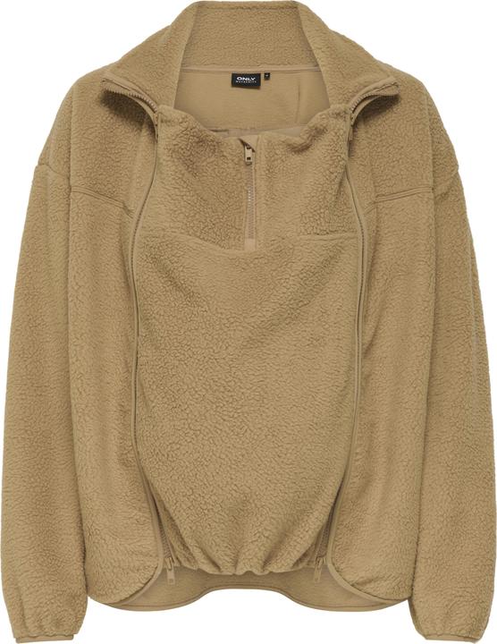 Only Maternity OLMMAMA Sweatshirt Sweatshirt (XL)