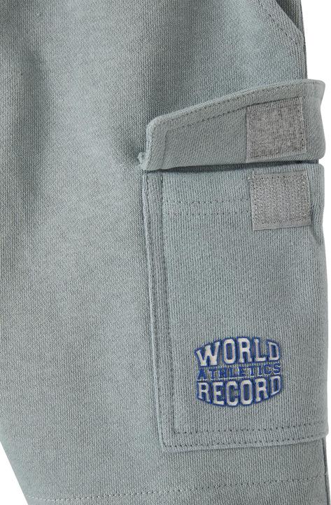 Image du produit Vertbaudet Short de sport garçon (134)