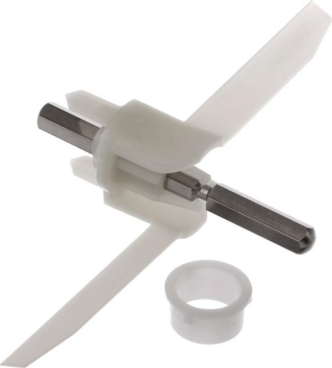 Produktbild Bosch Schnitzelwerk Mitnehmer für Mum5 /Muz5 Serie 00630760