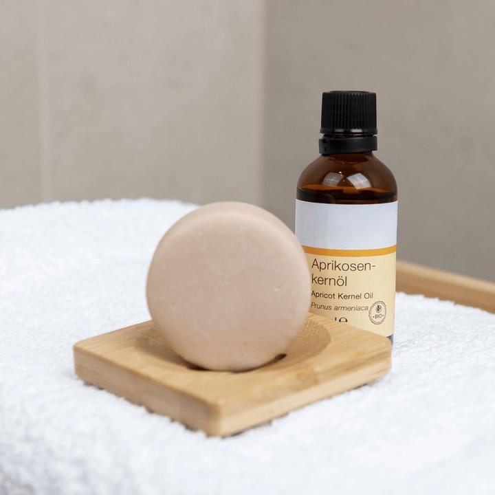 Immagine prodotto Washo Edizione Svizzera 2in1 Corpo e Capelli Sensibili (200 ml)