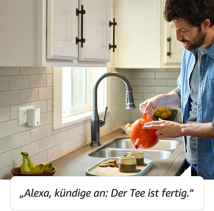 Produktbild Amazon Echo Flex (Amazon Alexa)