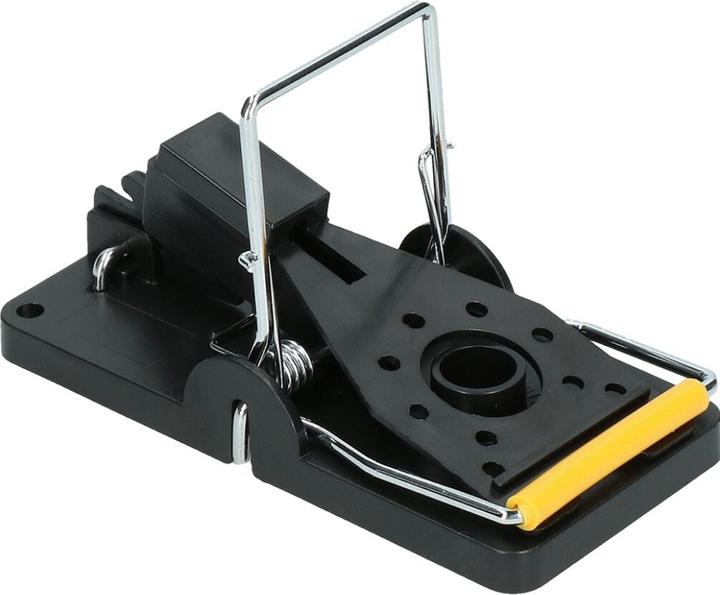 Actual product image Knock Off Snap-A-Mouse mouse trap