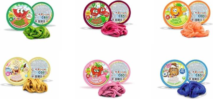 Produktbild Craze Magic Dough mit Duft