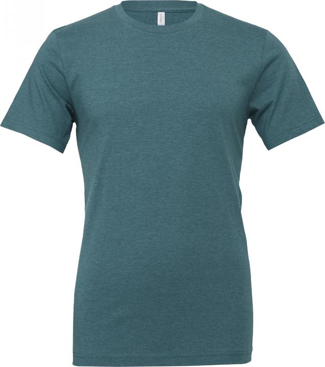 Heather deep teal