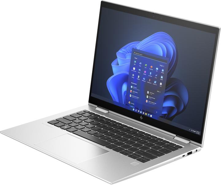 Produktbild HP EliteBook 1040 G10 (Französische Tastatur) (14", Intel Core i7-1355U, 16 GB, 512 GB, Ohne Tastaturlayout)