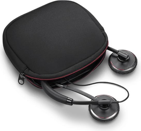 Produktbild Poly Blackwire C520-M (Kabelgebunden)