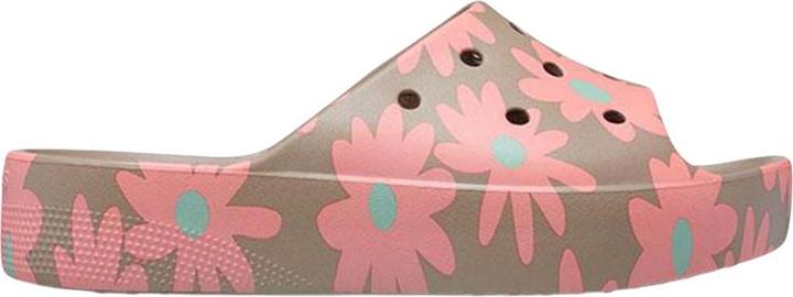 Image du produit Crocs W's Platform RetroResort Slide (37)