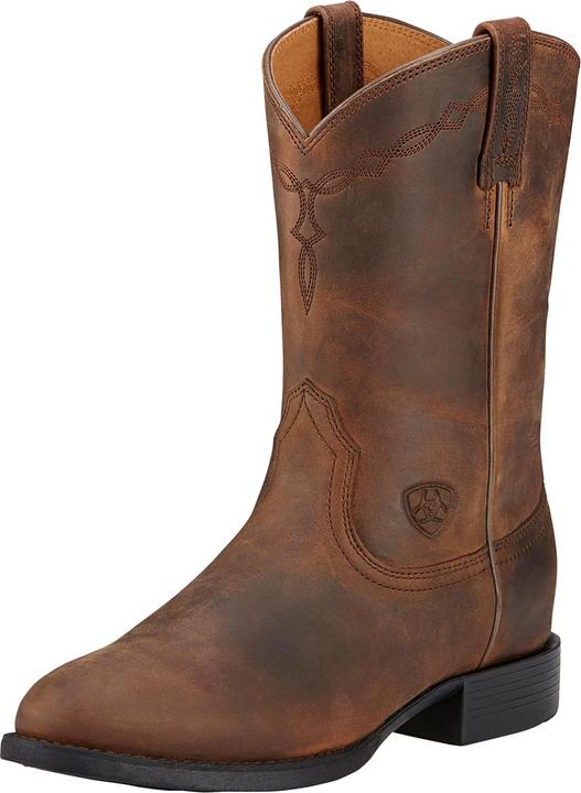 Image du produit Ariat Bottes Western Women's Heritage Roper (41)