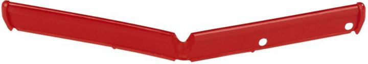 Image du produit Tondeo Insert à sifflet pour lame TCR rouge (1 x)