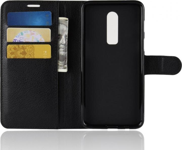 Immagine prodotto Screenguard Custodia in pelle OnePlus 6 Leather Guard (OnePlus 6)