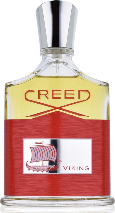 Actual product image Creed Viking (Eau de parfum, 50 ml)