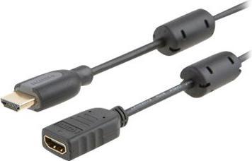 Prokord Cavo HDMI 1.4 2m HDMI Han HDM (2 m, HDMI)