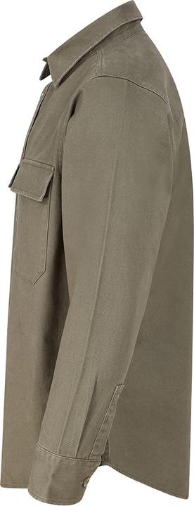 Actual product image Front Row Shirt jacket (XL)