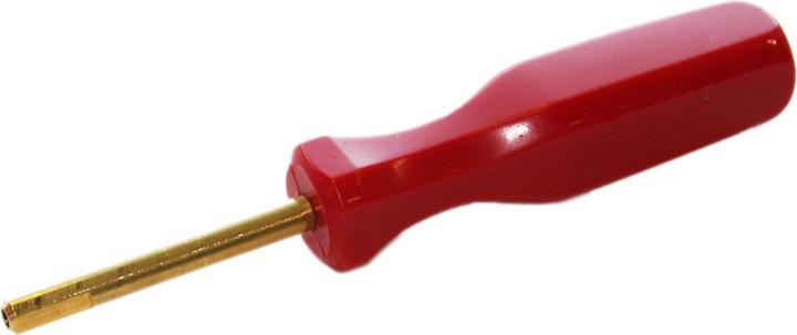 Actual product image Brady Screwdriver for locking cap/insulating cap (1 piece)