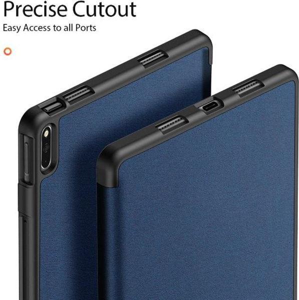 Actual product image Dux Ducis Domo Series (Huawei MatePad 11 (2021))