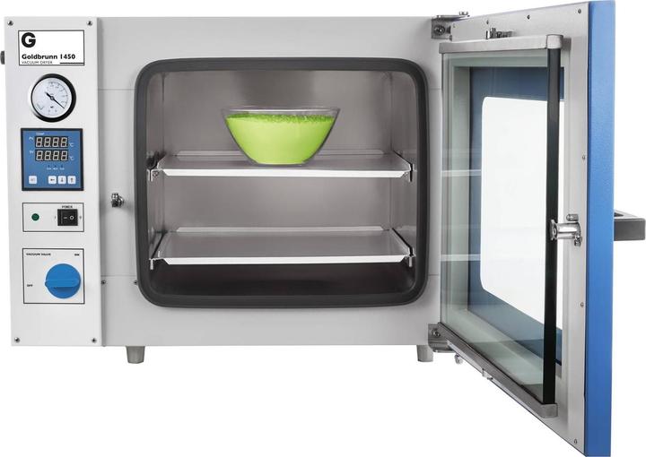 Actual product image Goldbrunn Étuve de séchage sous vide - 1 450 W