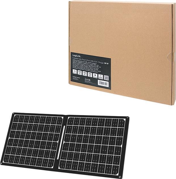 Immagine prodotto LogiLink Controllo (30 W, 0.60 kg)