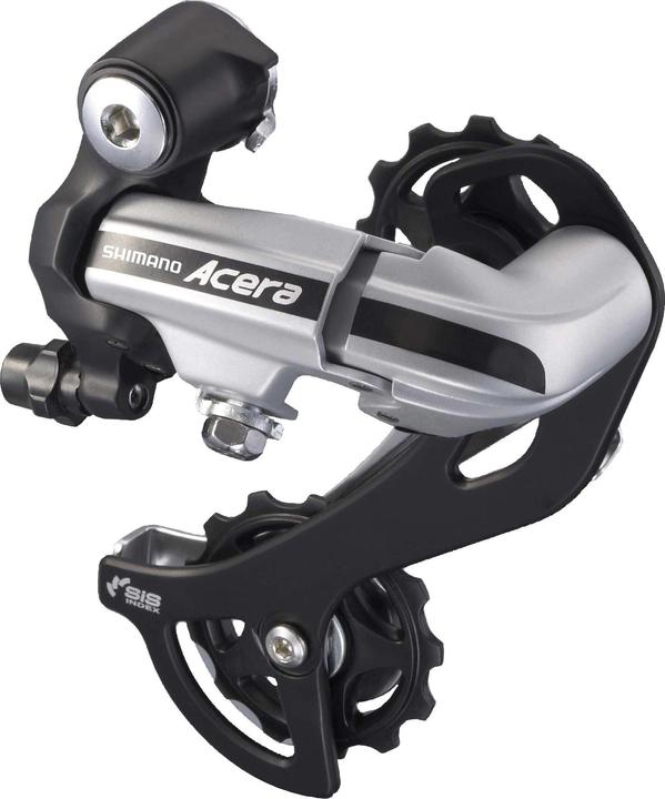 Produktbild Shimano Acera RD-M360 (7-fach, 8-fach)