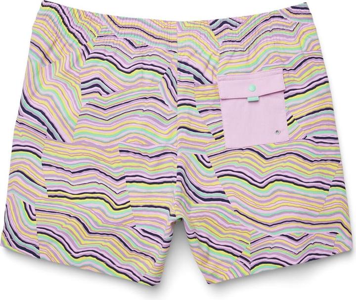 Produktbild Cotopaxi Brinco 3" Short-Print (L)
