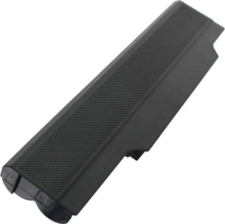 Produktbild Fujitsu Akku FPCBP220, FPCBP282 etc. (6 Zellen, 4400 mAh)