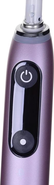 Actual product image Oral-B iO-Series 9N (Oscillating toothbrush)