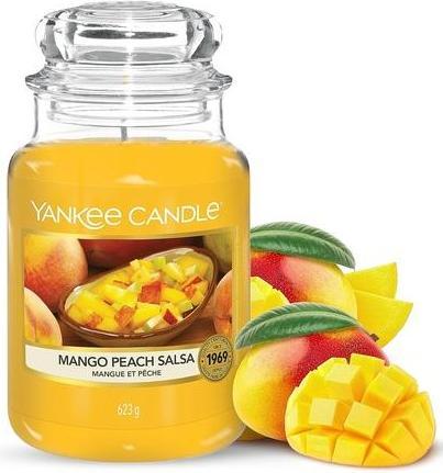 Produktbild Yankee Candle Mango Peach Salsa (623 g)