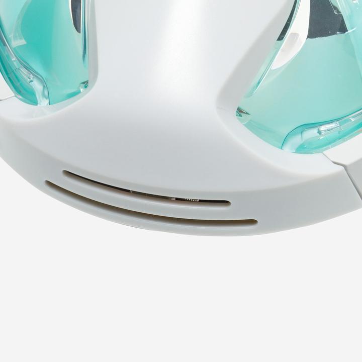 Image du produit Subea Masque easybreath surface enfant XS (6-10 ans) - SANS SAC - vert aquamarine