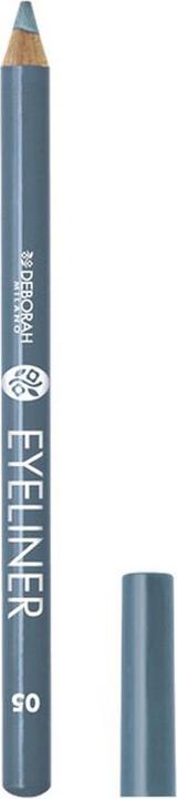 Actual product image Deborah Milano Eyeliner No 05 (Light blue)