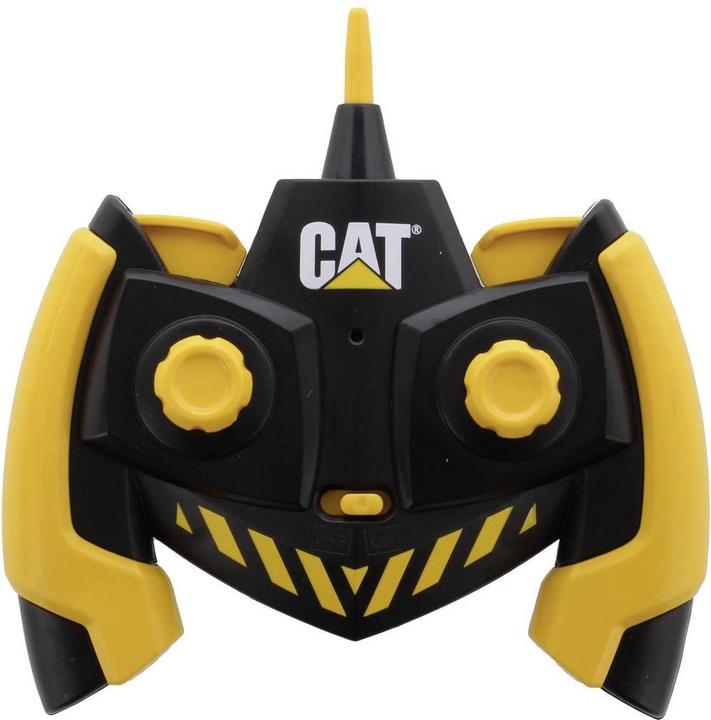 Actual product image Diecast Masters Wheel loader bucket
