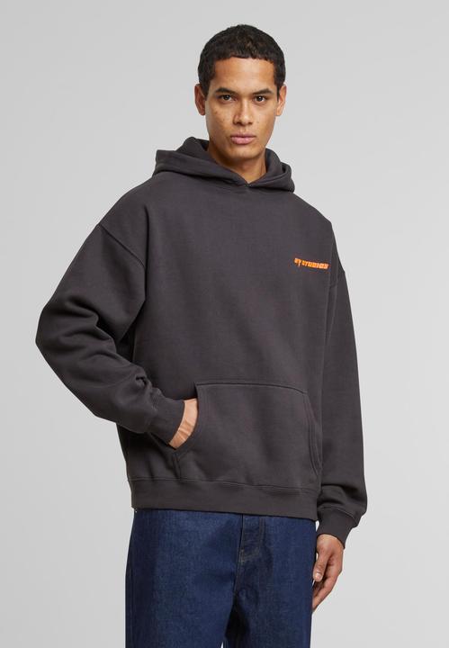 Actual product image Sony Last For Life Oversize Hoddie - 87479 (S)