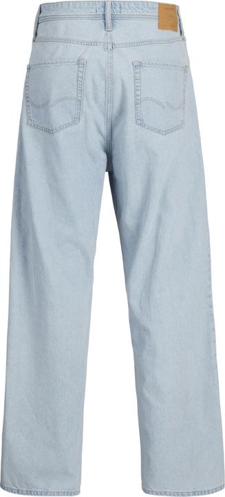 Image du produit Jack & Jones JJIRON JJORIGINAL SQ 738 LN JNR Baggy Fit Jeans Pour garçons Baggy Fit Jeans (164)