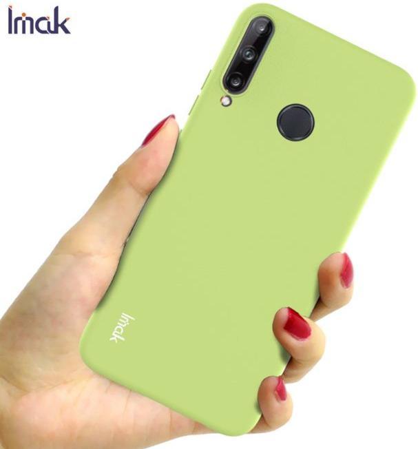Immagine prodotto Imak Custodia morbida UC-1 Series Cover (Huawei P40 Lite E)