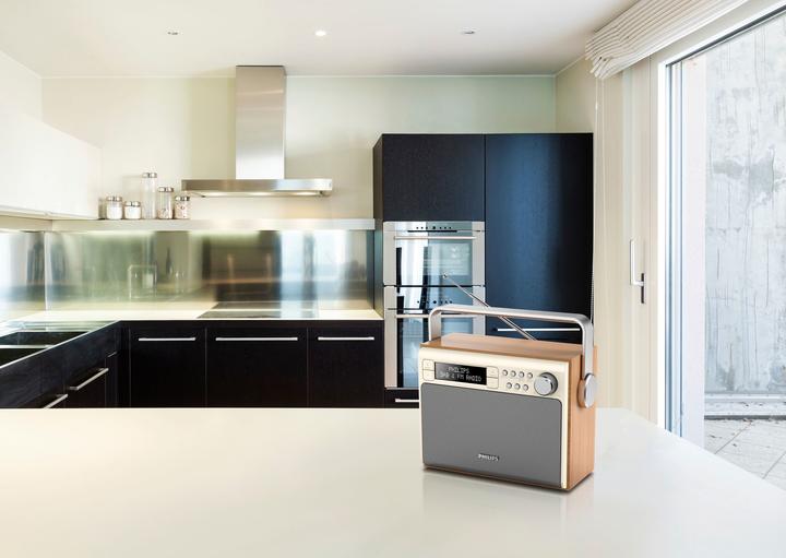 Immagine prodotto Philips Ae5020 (DAB, FM)