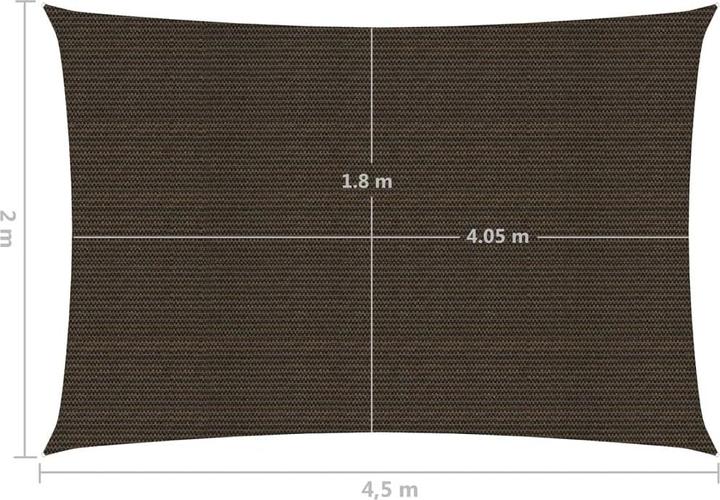 Image du produit VidaXL Alethea (200 x 450 cm)