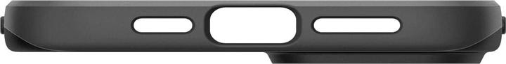 Produktbild Spigen Thin Fit Case für Apple iPhone 14 Plus - black (Apple iPhone 14 Plus)