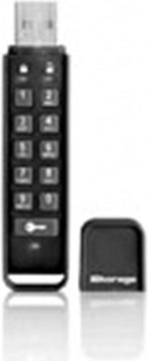Image du produit iStorage datAshur Personal (32 Go, USB 3.0, USB-A)