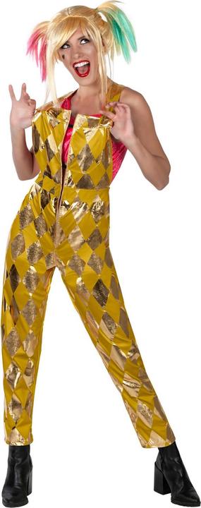 Immagine prodotto Dick Smith Costume da Harley Quinn (XS)