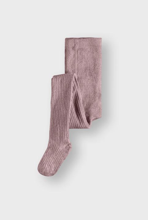 Immagine prodotto Name it Nkfpantyhose Glitter Rib Noos (122/128)