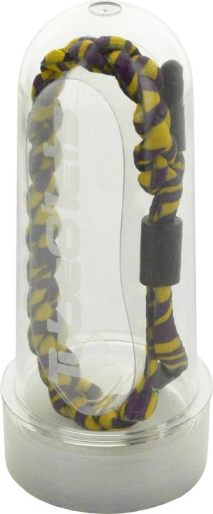 Actual product image Urban Classics urban classic bracelet (22 cm, 100% polyester)