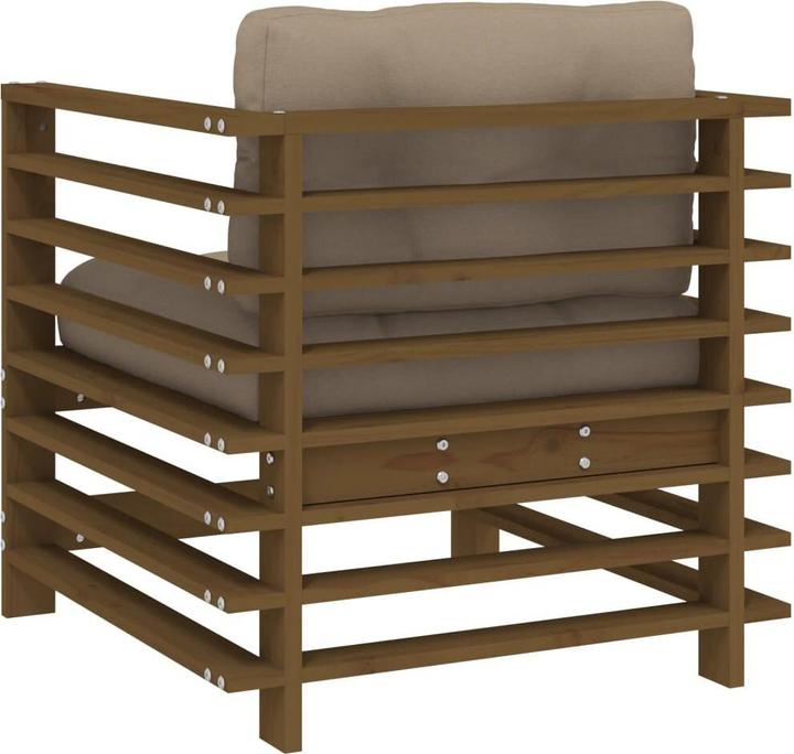Actual product image VidaXL Yenene