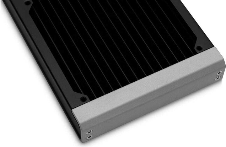Actual product image EKWB EK-Quantum Surface S360 Triple Fan Raadiator