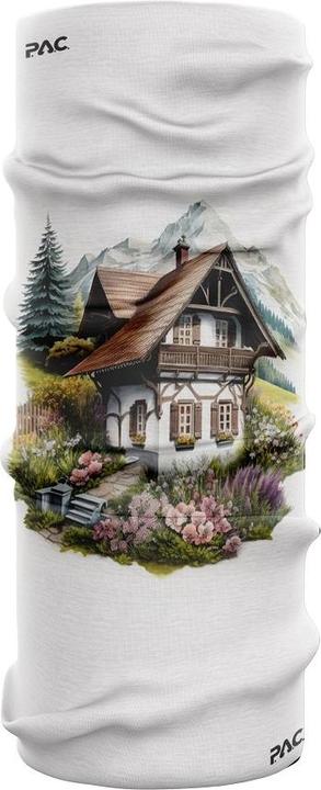 Berghütte