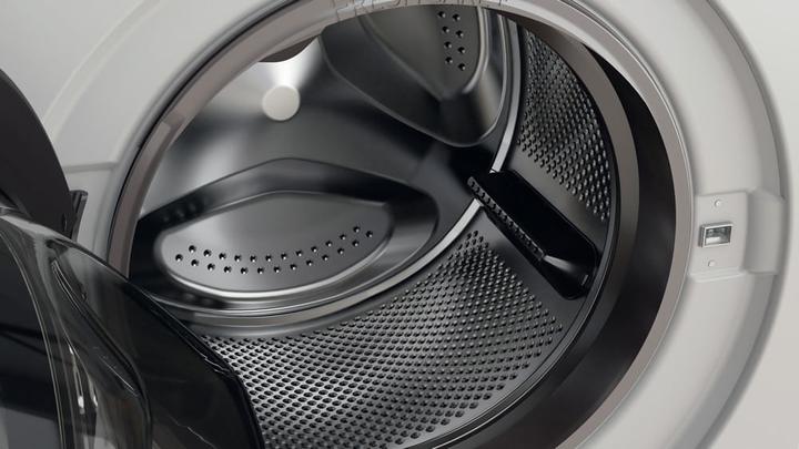 Actual product image Whirlpool FFBR 10489 BSV FR (10 kg, Left)