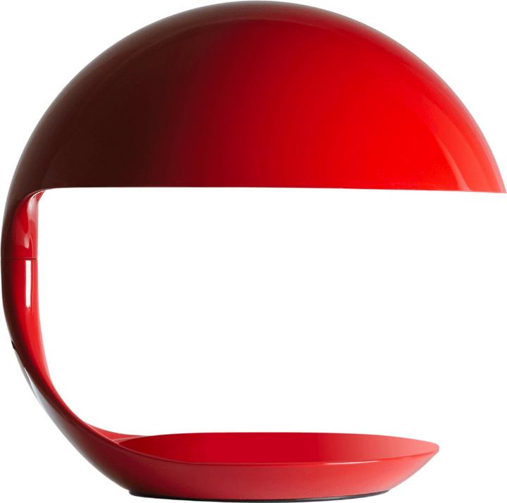 Tischlampe