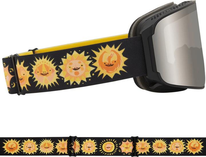 Produktbild Dragon Alliance Goggles NFX MAG OTG - Chris Benchetler Signature
