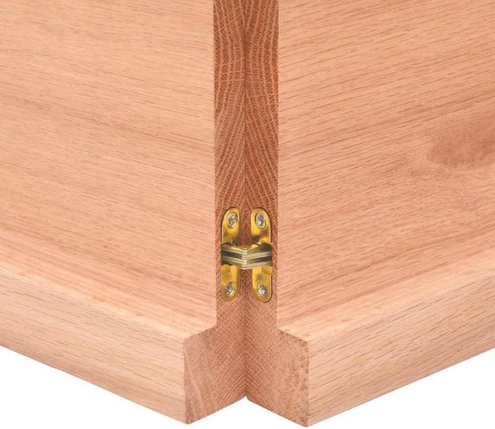Immagine prodotto VidaXL Oak Nature (220 x 50 x 4 cm)
