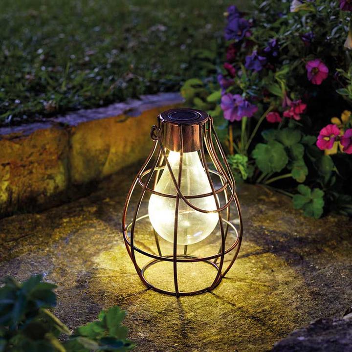 Image du produit Smart Garden Lampe solaire Eureka Firefly (1 x)