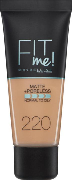Produktbild Maybelline New York Fit Me (220 Natural Beige)